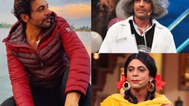 Few expensive things owned by Sunil Grover aka Dr Gulati