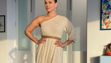 Sunny Leone all set to show up at 'Bigg Boss OTT' house