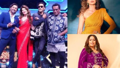 Super Dancer 4: After Shilpa Shetty, Geeta Kapur quits show?