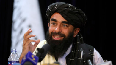 China is our most important partner, says Taliban