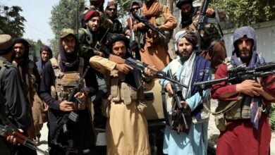 With Taliban seize, US lose Rs 2200 cr per day invested on Afghanistan for 20 years