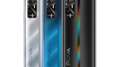 Tecno POVA 2 with massive 7000mAH battery launched at just Rs 10,999