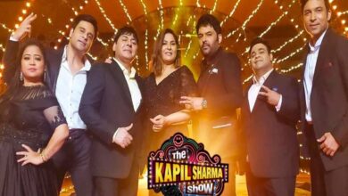 From Kapil to Bharti: Here's pay list of The Kapil Sharma Show cast