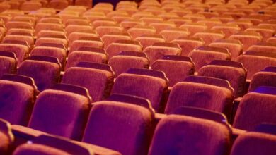 multiplexes in Telangana