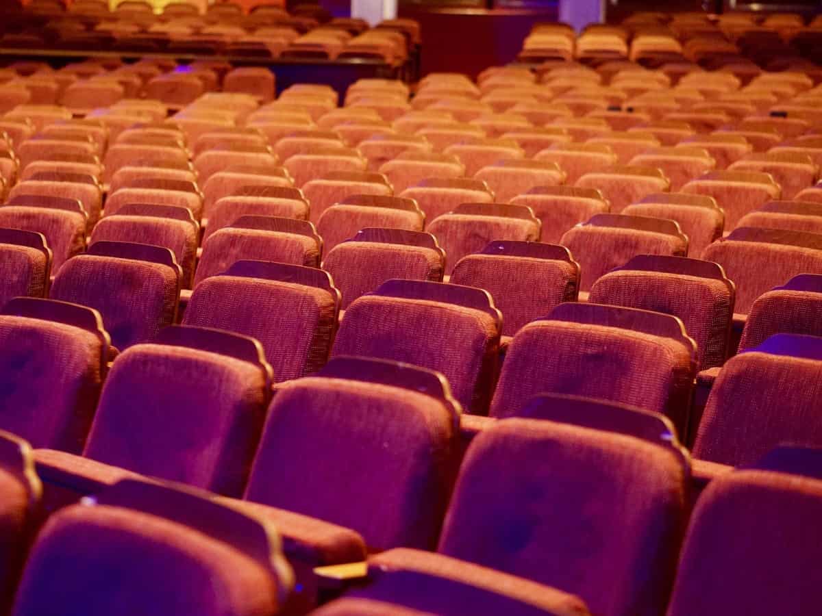 multiplexes in Telangana