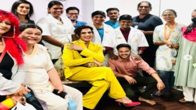 Hyderabad now home to first two transgender clinics in India