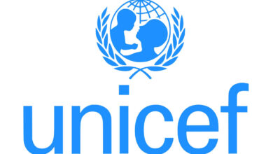 UNICEF receives 1.5M USD aid for Sudanese refugee children in Libya
