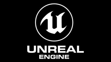 Epic's Unreal Engine 4.27 release is now available