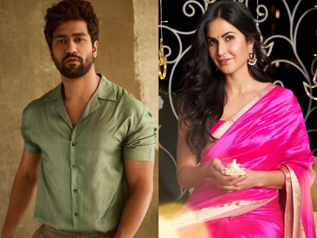 Katrina Kaif, Vicky Kaushal to get married in Udaipur: Report