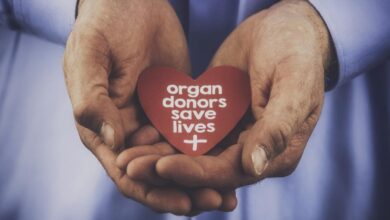 Organ Donation day observed in Hyderabad