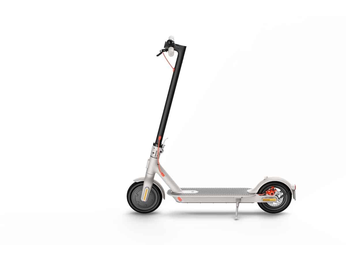 Xiaomi unveils new electric scooter, gaming monitor