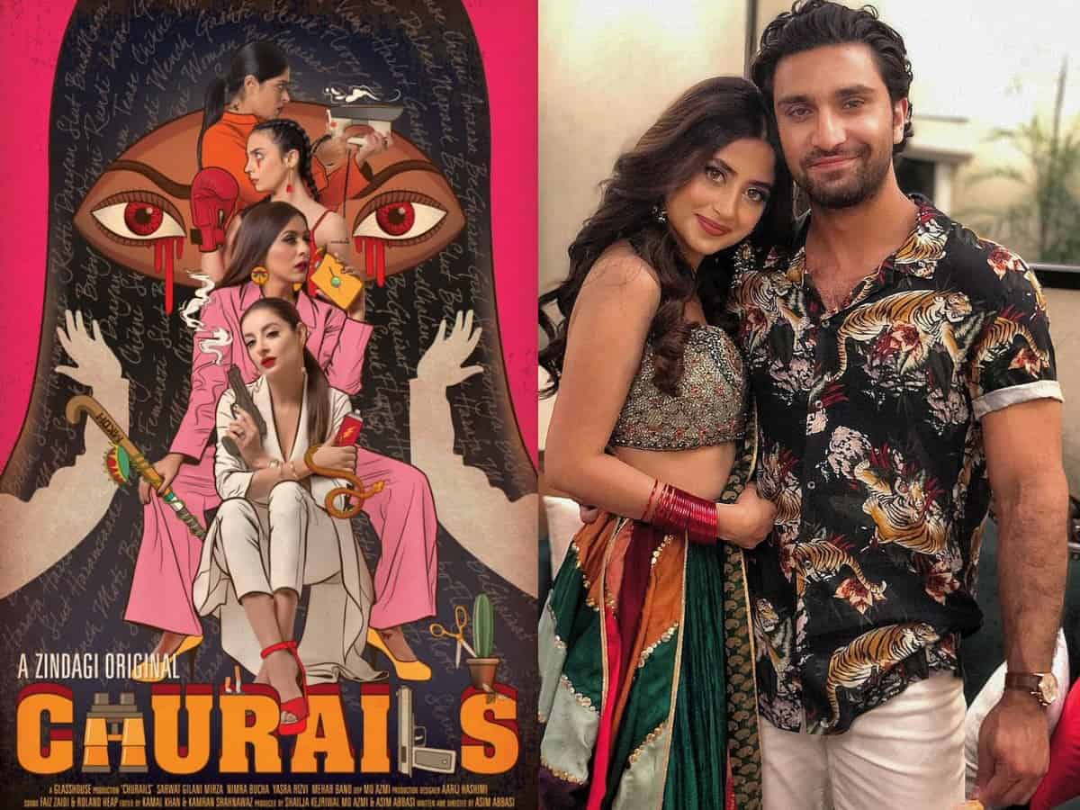 How Zee 5 is building cultural bridges between India & Pakistan