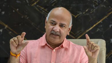 L-G has no right to overturn decisions of CM, cabinet of elected govt: Manish Sisodia