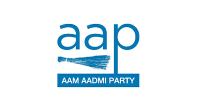 AAP appoints Sandeep Pathak as national general secretary