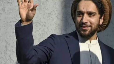 Ahmad Massoud has not left Afghanistan: Report