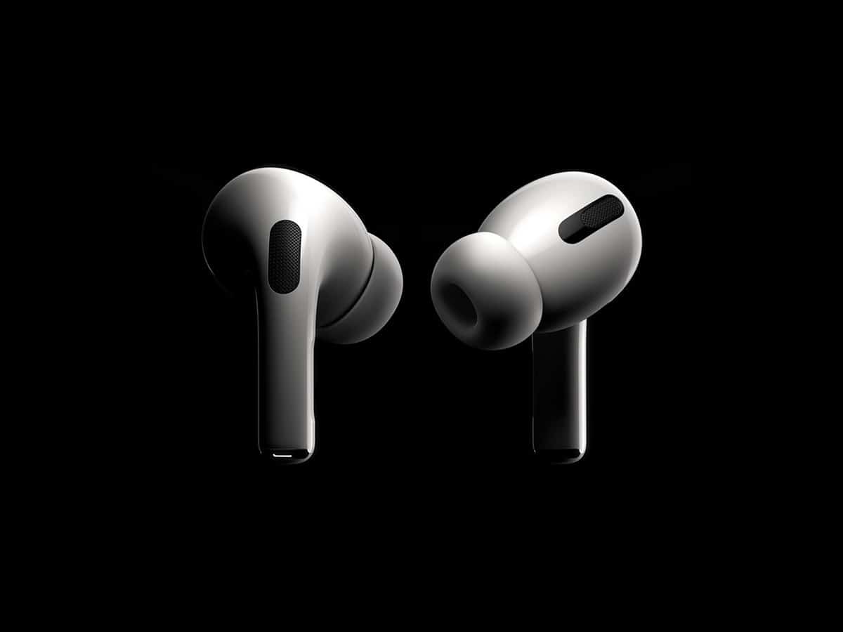 Apple AirPods 3 to be announced alongside iPhone 13: Report