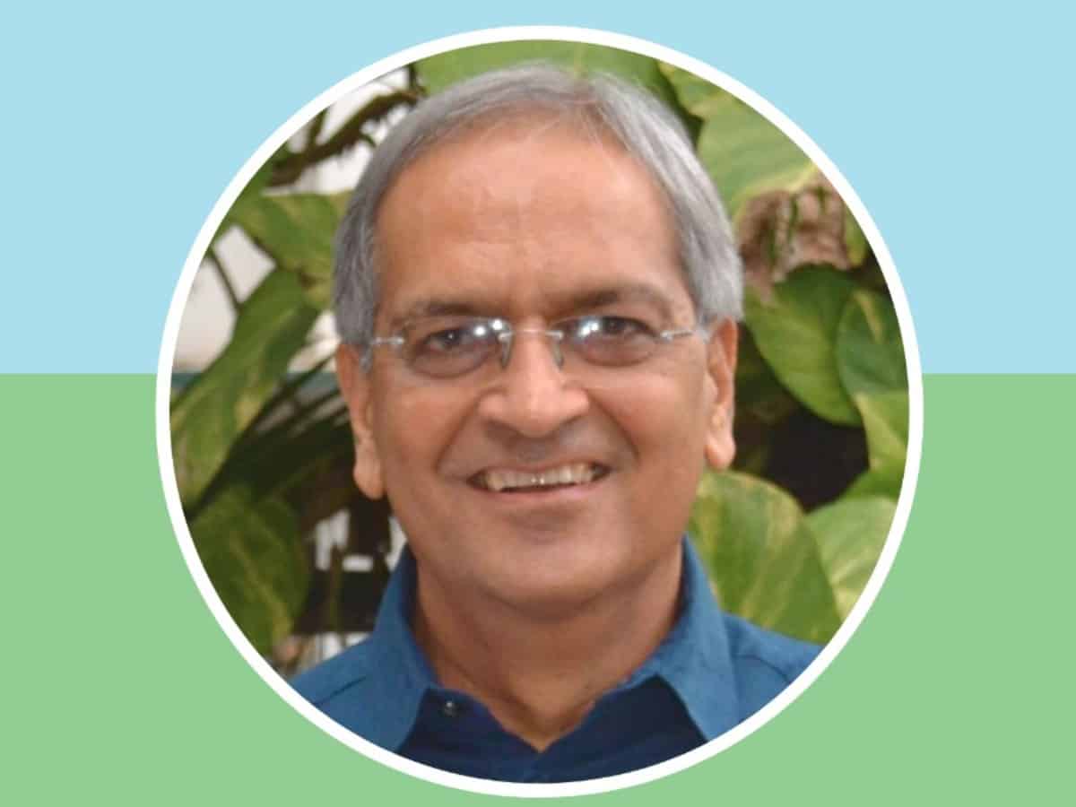 Ajay Gandhi