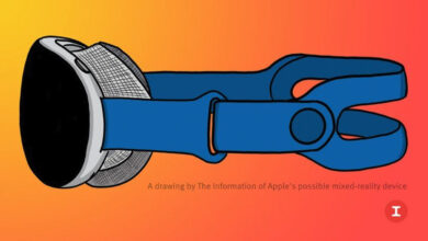 Apple AR headset to enter mass production in Q2 2022: Report