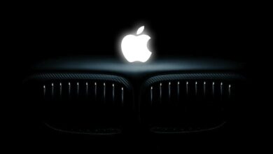 Apple Car to use automatic shading system to block bright light