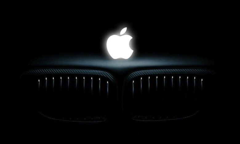 Apple Car to use automatic shading system to block bright light