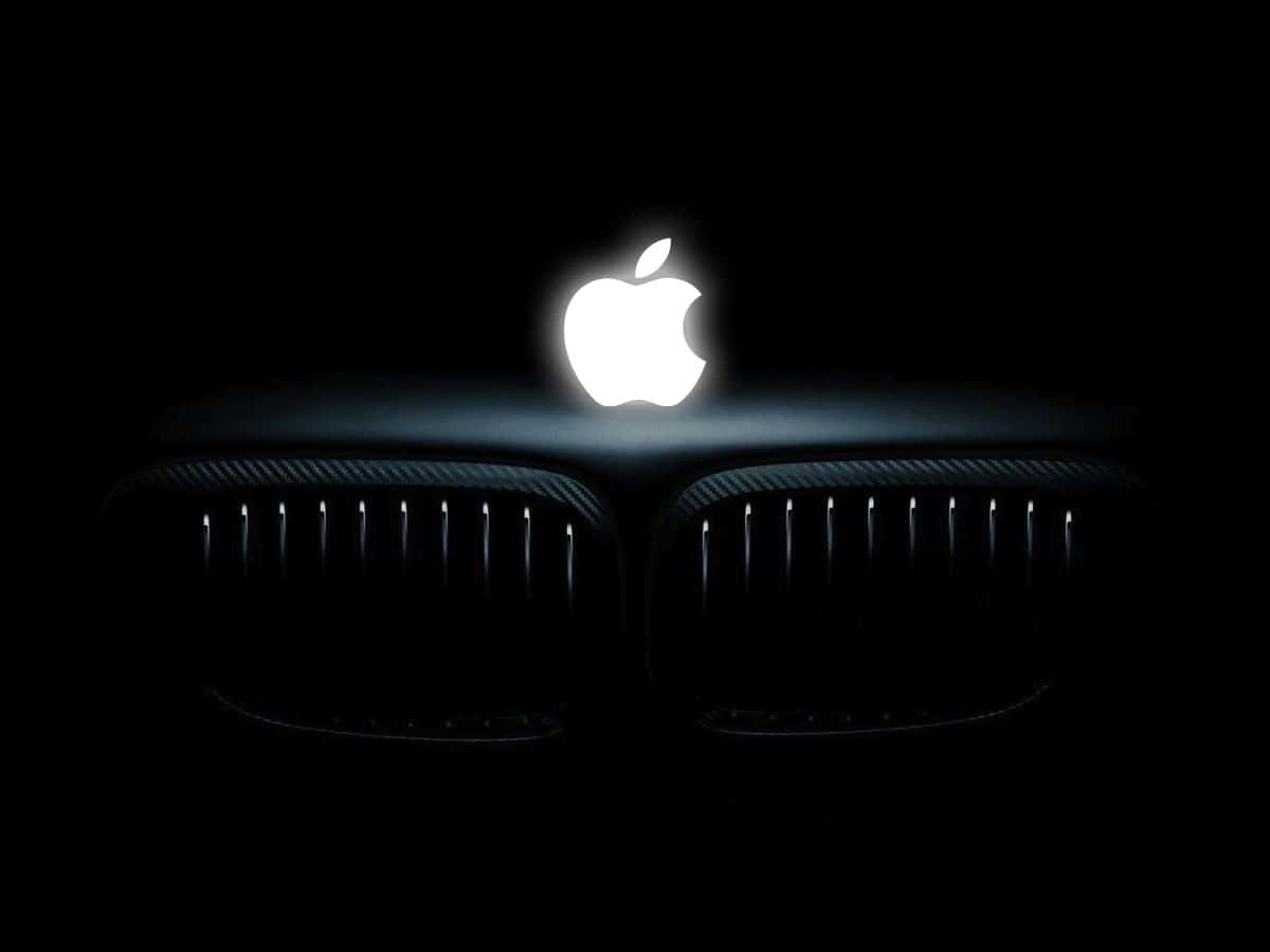 Apple Car to use automatic shading system to block bright light