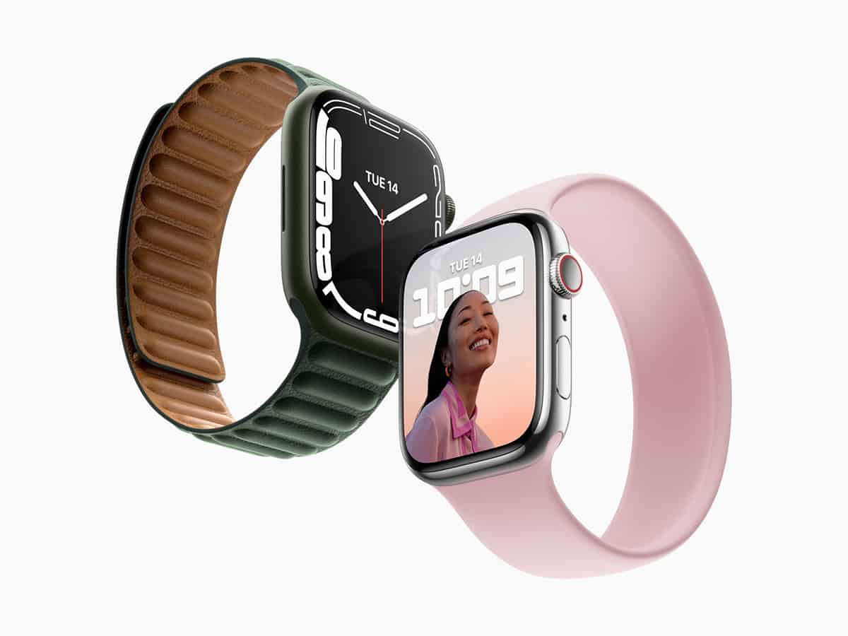 Apple releases new update to fix Apple Watch unlock bug