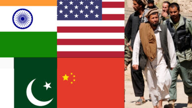 Changing US-Pak relations, a boon for India and Kashmir