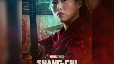 Awkwafina provides some interesting insights about her character in Marvel's 'Shang-Chi'