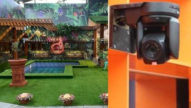Bigg Boss 15: Do you know how many cameras are fixed inside the house?