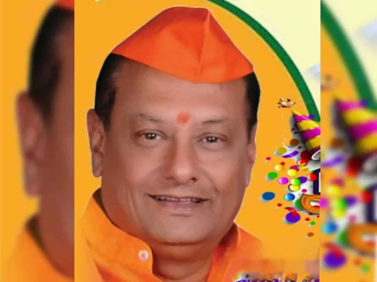 Trial against Jambagh BJP corporator to begin from Oct 1