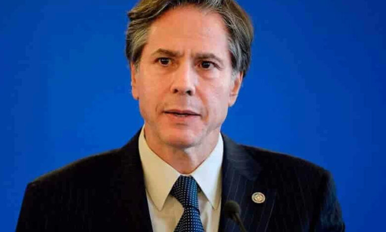 Blinken to visit Israel, Saudi Arabia amid normalisation push