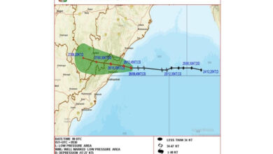 Telcos seek Andhra support to keep connectivity during cyclone Gulab