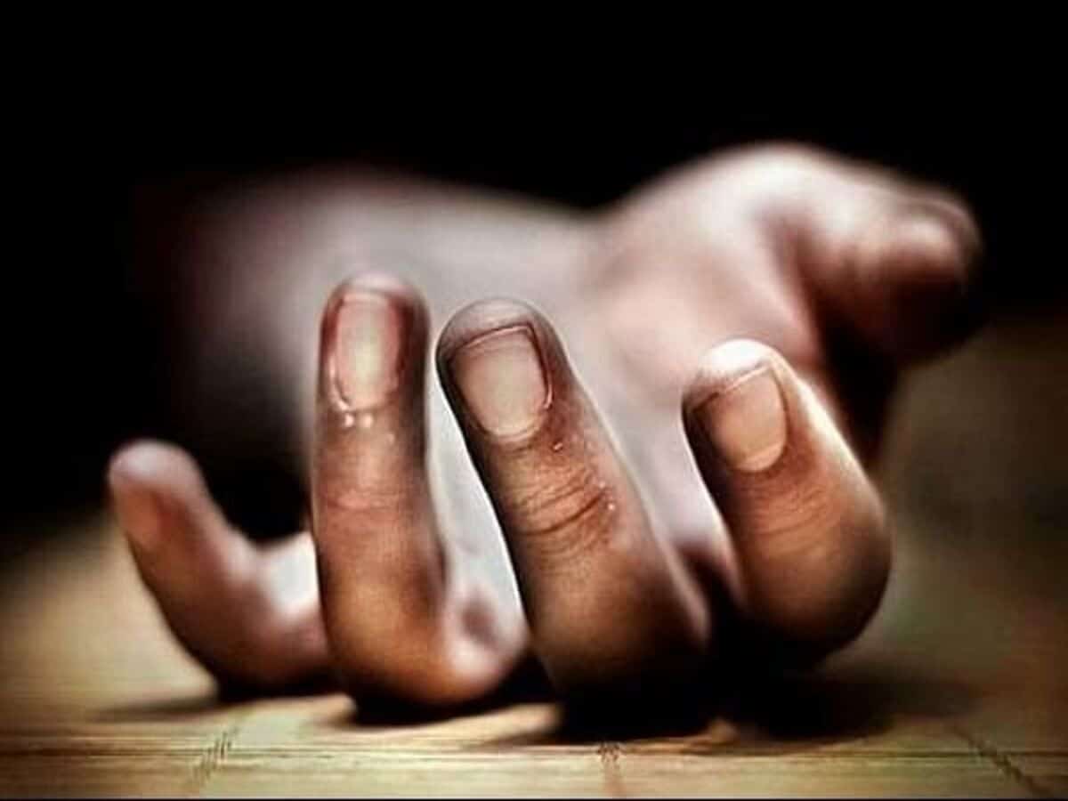 Hyderabad: student dies by suicide over being scolded by parents