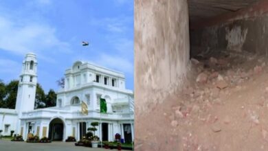 'Mysterious' tunnel found in Delhi Assembly, to open for public soon