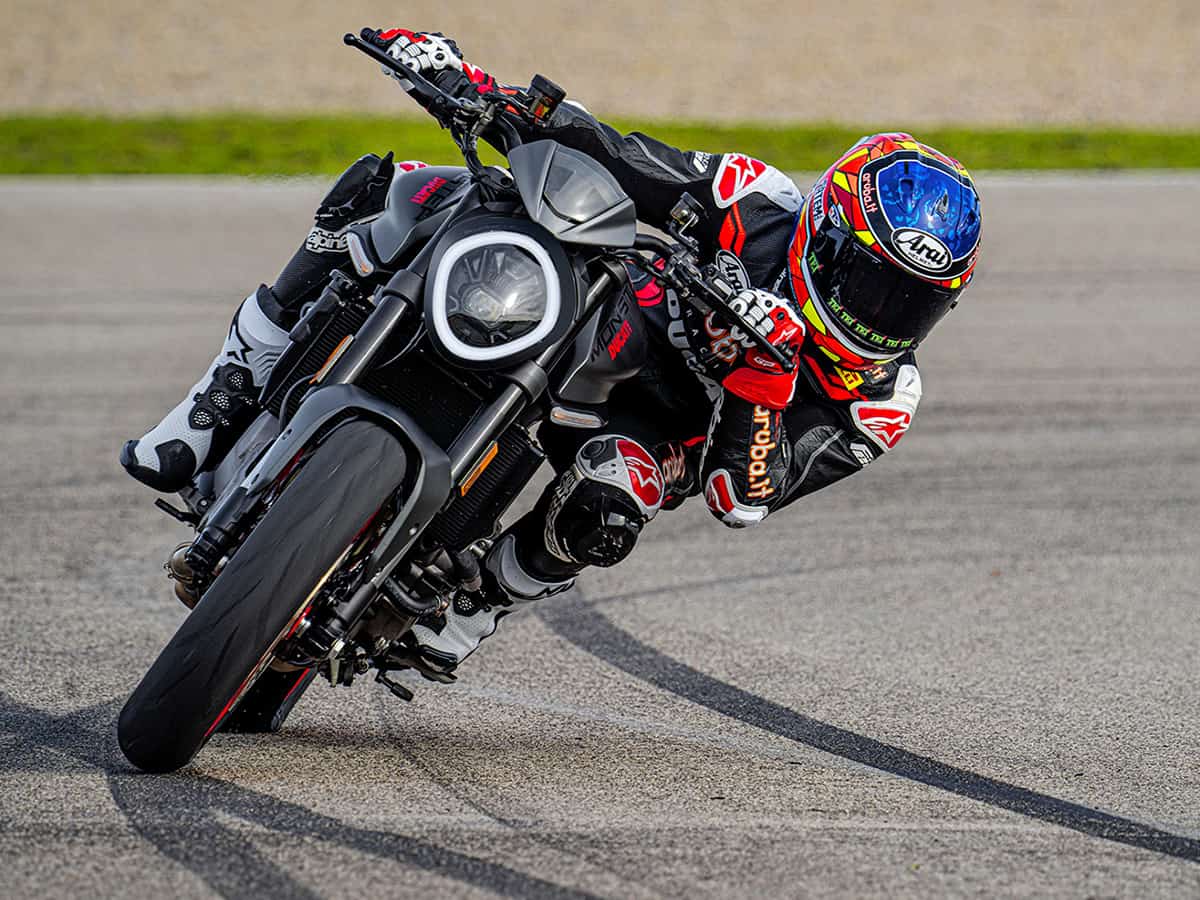 Ducati launches the much-Awaited 2021 Ducati Monster in India