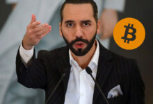 El Salvador becomes first country to make bitcoin official currency