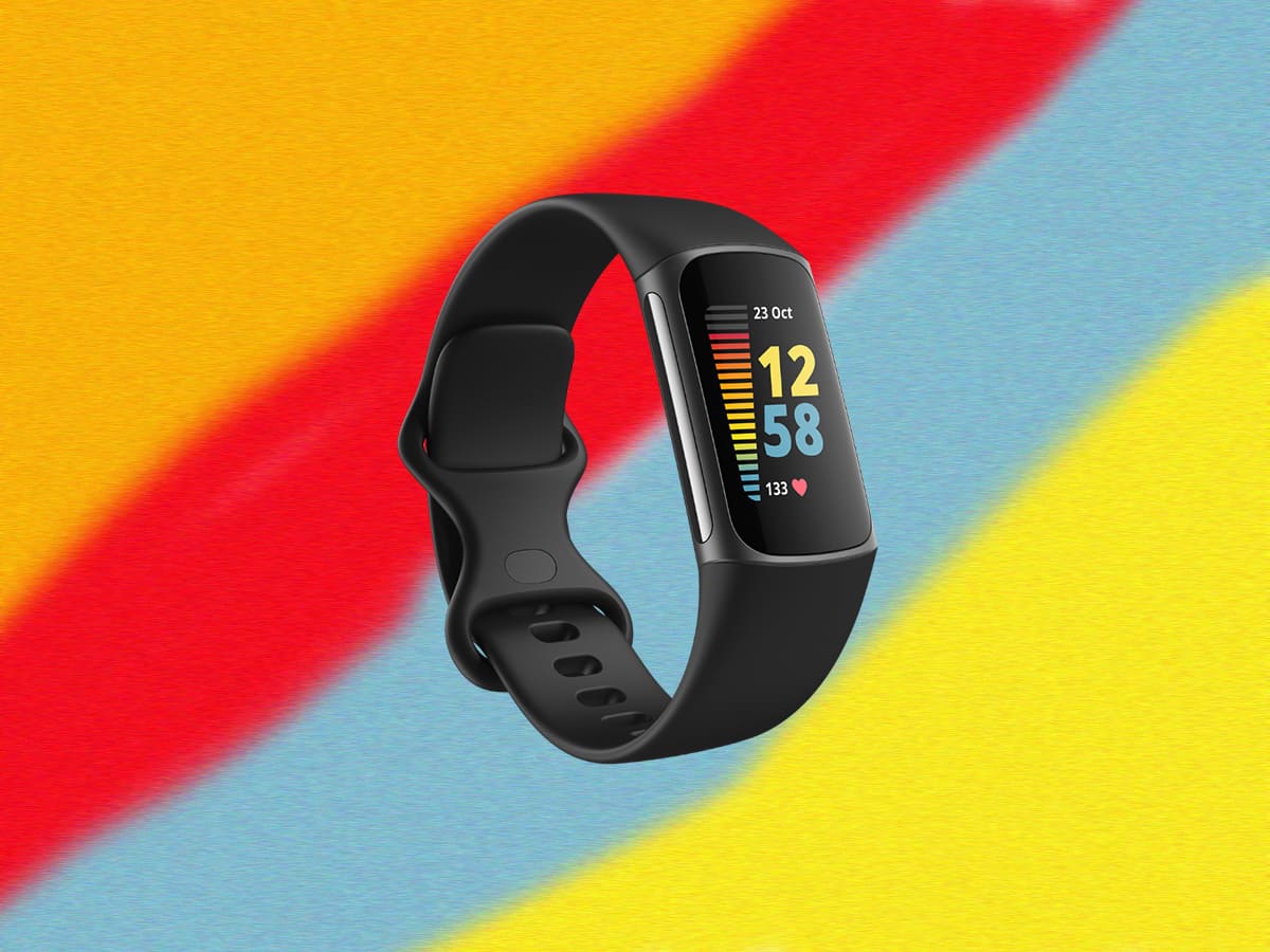 Fitbit Charge 5 now available in India for Rs 14,999