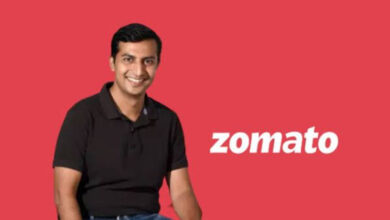 Zomato Co-founder Gaurav Gupta quits