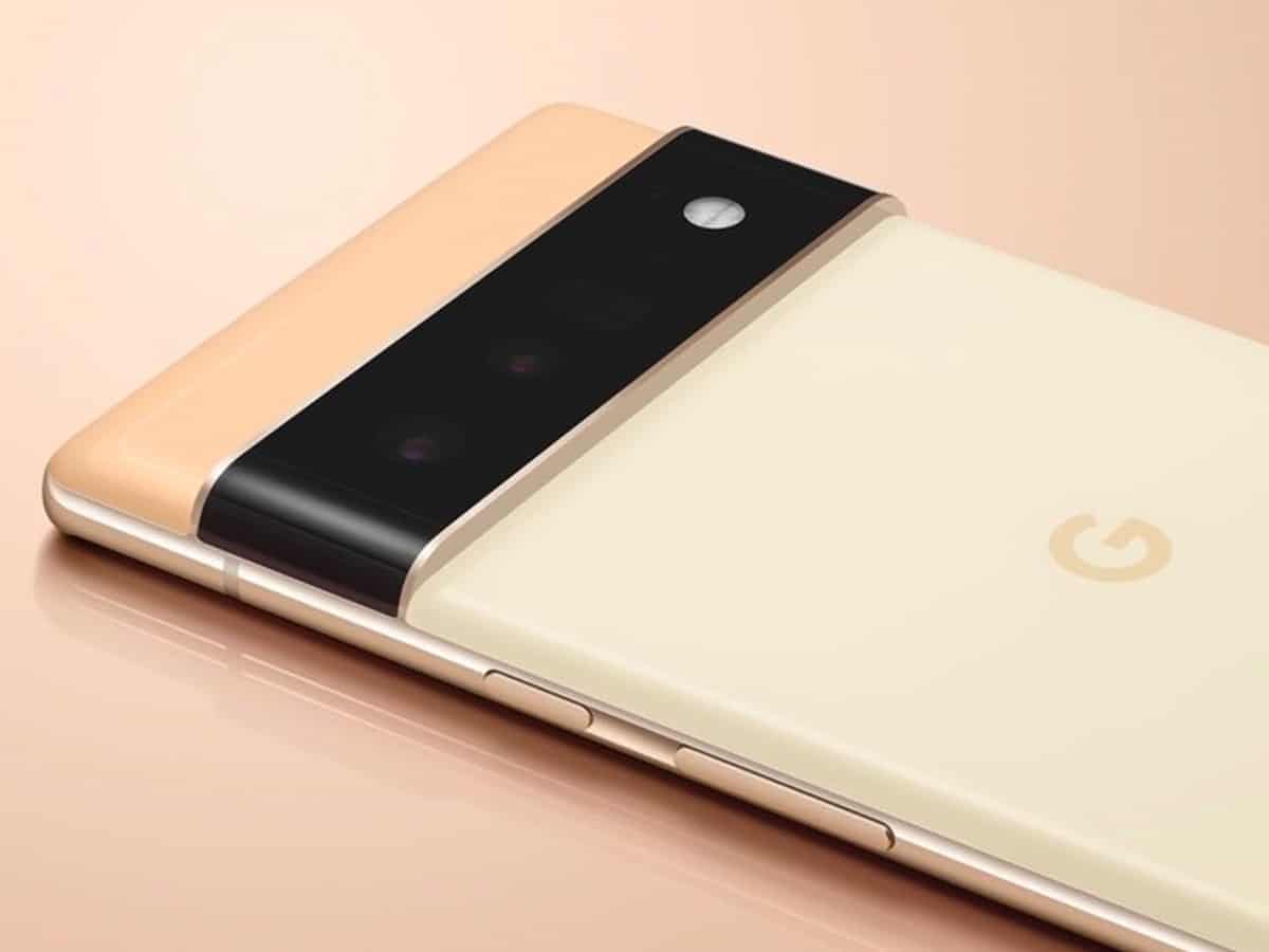 Google Pixel 6, Pixel 6 Pro camera details revealed ahead of launch
