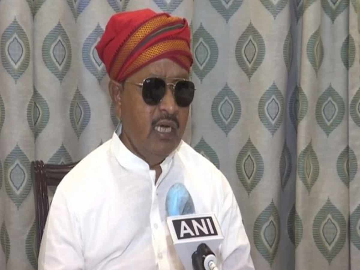 Gopal Mandal