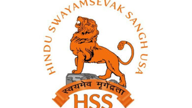 HSS condemns US conference on Hindutva; says such events amplify Hinduphobia