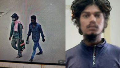 Rs 10 lakh reward for info on accused in 6-year-old's rape, murder case