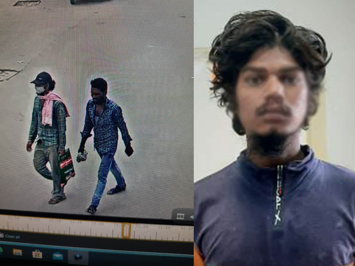 Rs 10 lakh reward for info on accused in 6-year-old's rape, murder case