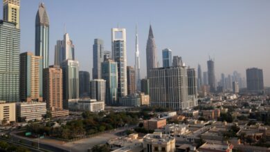 UAE launches new initiatives to lure foreign investors