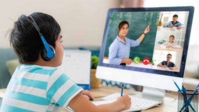 UAE: Students stuck abroad can opt remote learning from October 3