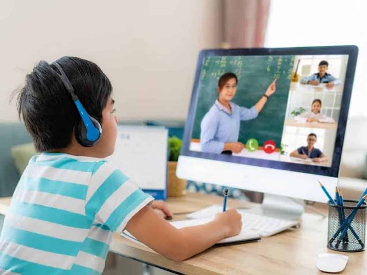 UAE: Students stuck abroad can opt remote learning from October 3