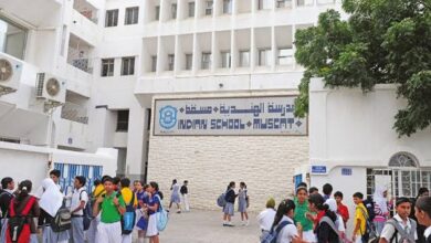 Indian schools in Oman will reopen in October after 2 years