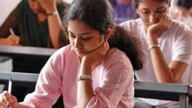 Telangana Intermediate first year exam schedule released