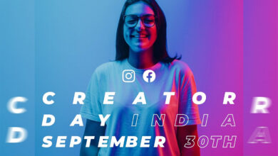 Instagram launches its largest creator education programme in India