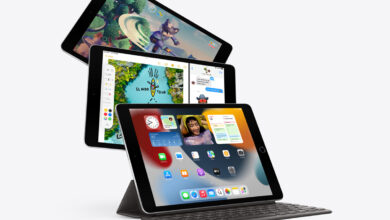 Apple unveils iPad, iPad mini with new features